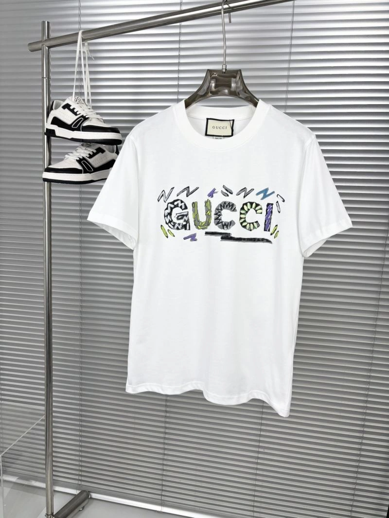Gucci T-Shirts Durable 127474