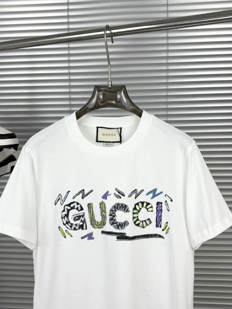 Gucci T-Shirts Durable 127474