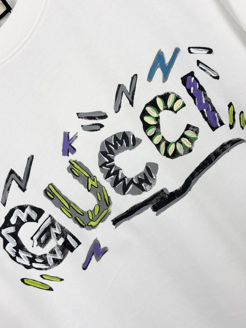 Gucci T-Shirts Durable 127474