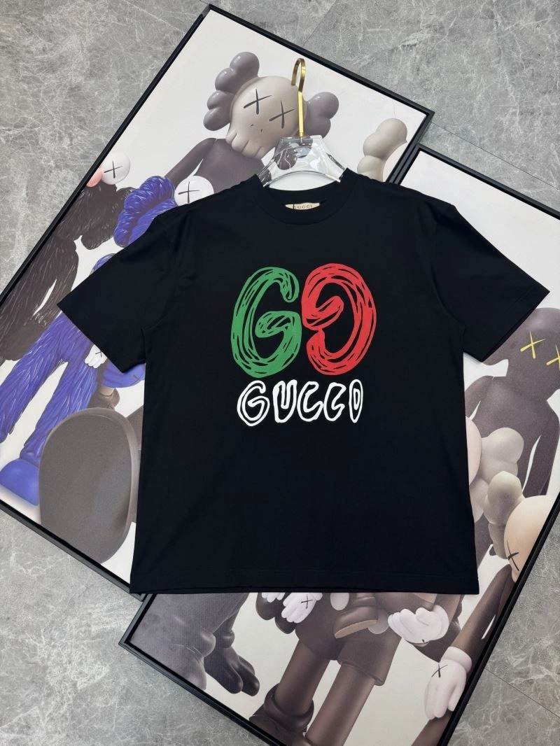 Gucci T-Shirts EyeCatching 127483