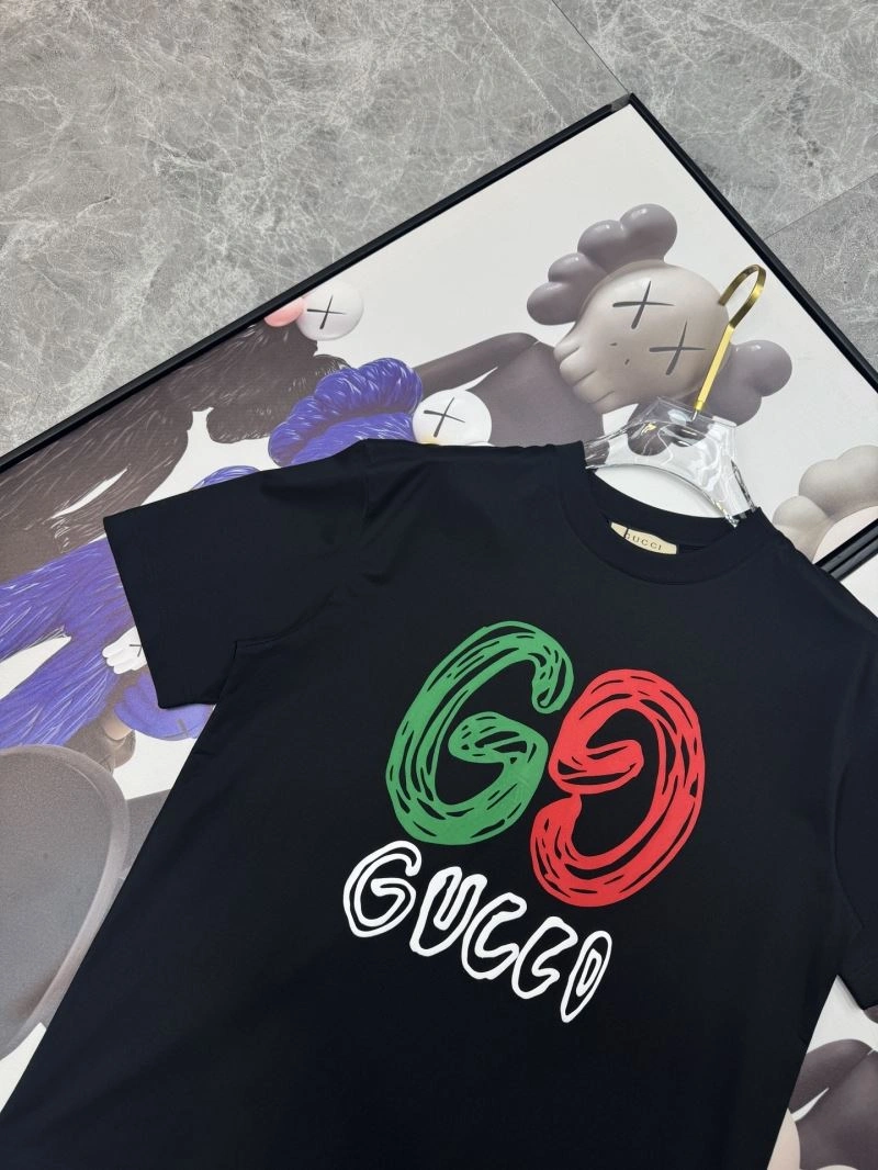 Gucci T-Shirts EyeCatching 127483