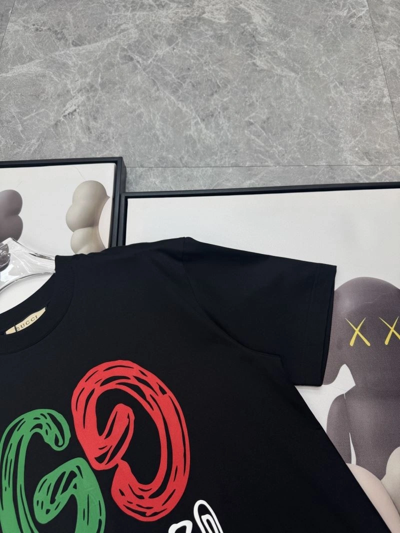 Gucci T-Shirts EyeCatching 127483