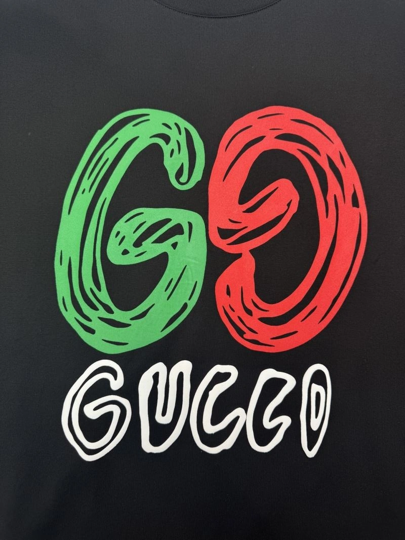 Gucci T-Shirts EyeCatching 127483