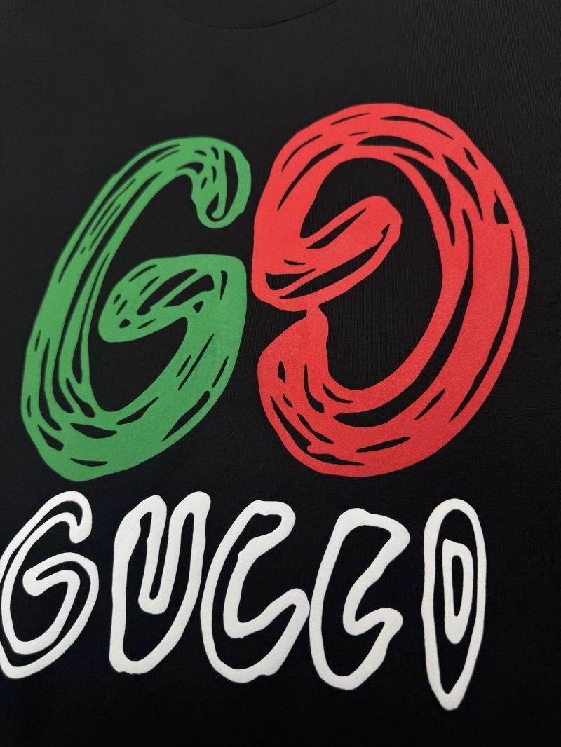 Gucci T-Shirts EyeCatching 127483