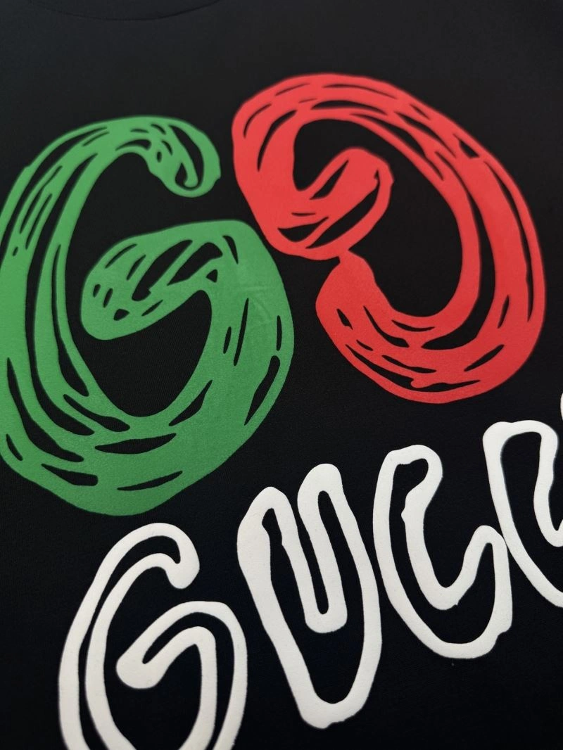 Gucci T-Shirts EyeCatching 127483
