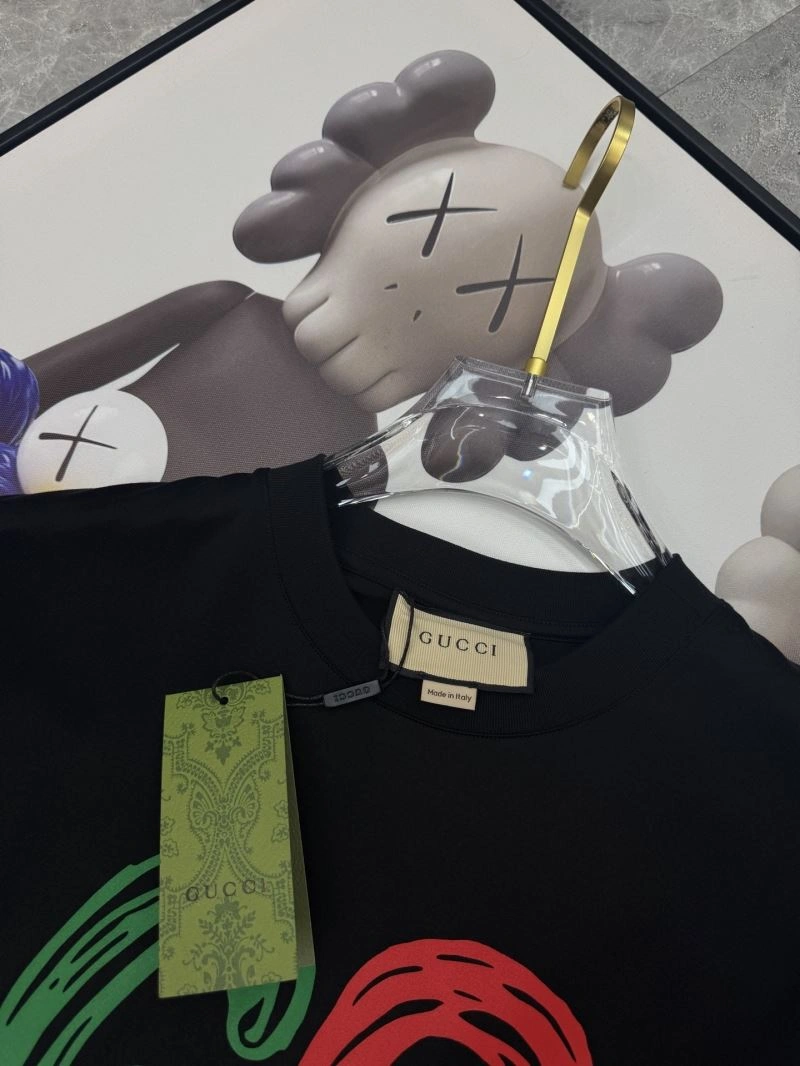 Gucci T-Shirts EyeCatching 127483
