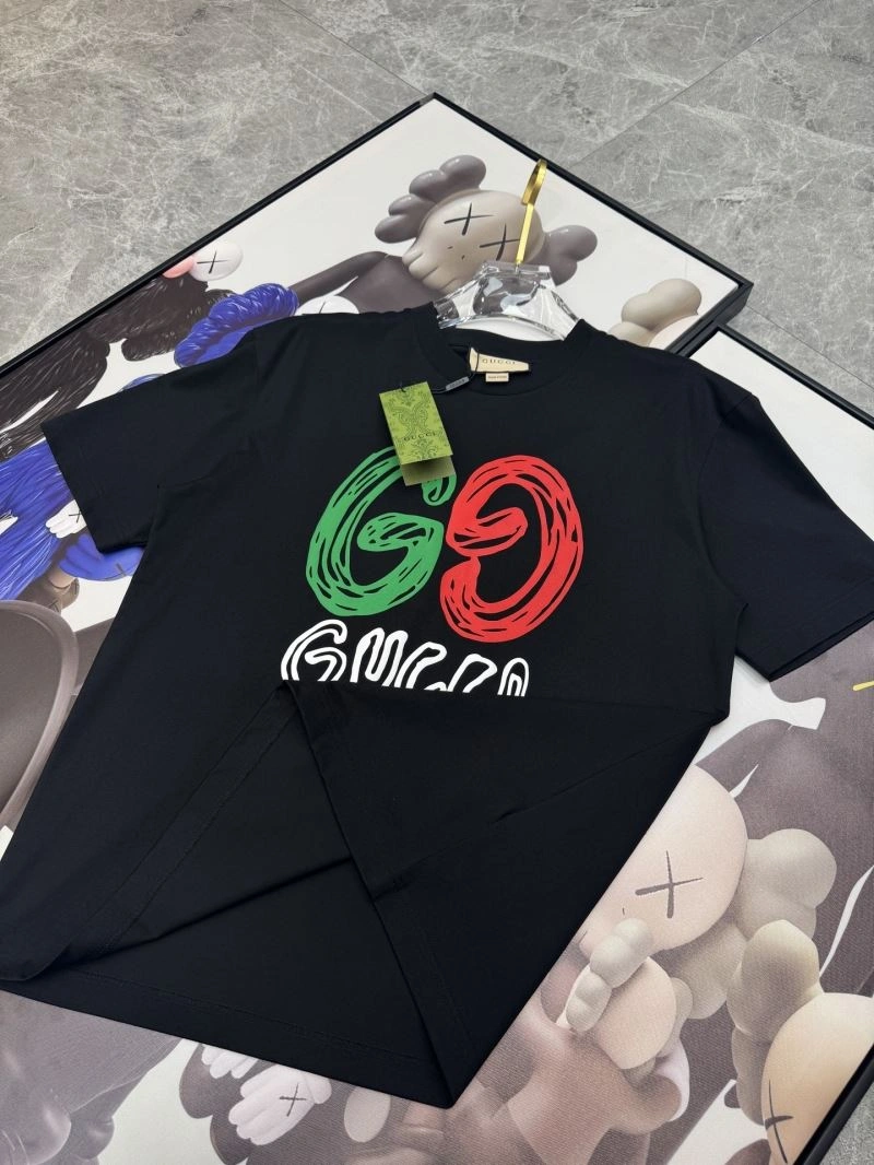 Gucci T-Shirts EyeCatching 127483