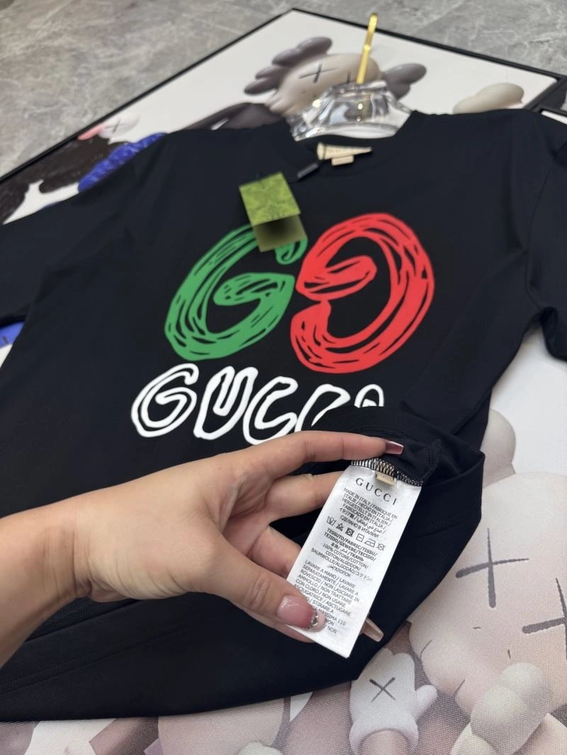 Gucci T-Shirts EyeCatching 127483