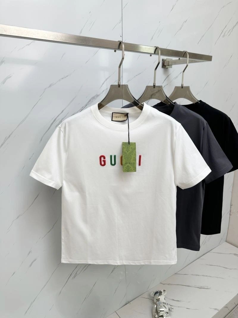 AllSeason Gucci T-Shirts 127475