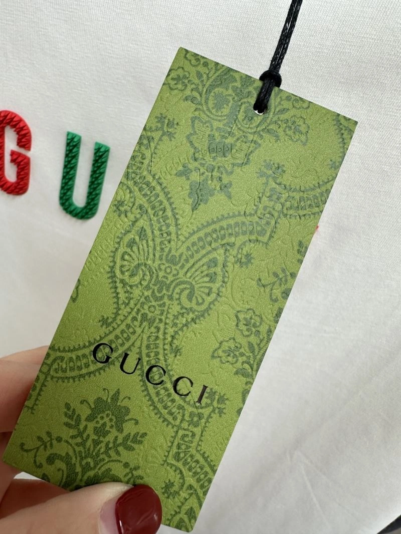 AllSeason Gucci T-Shirts 127475