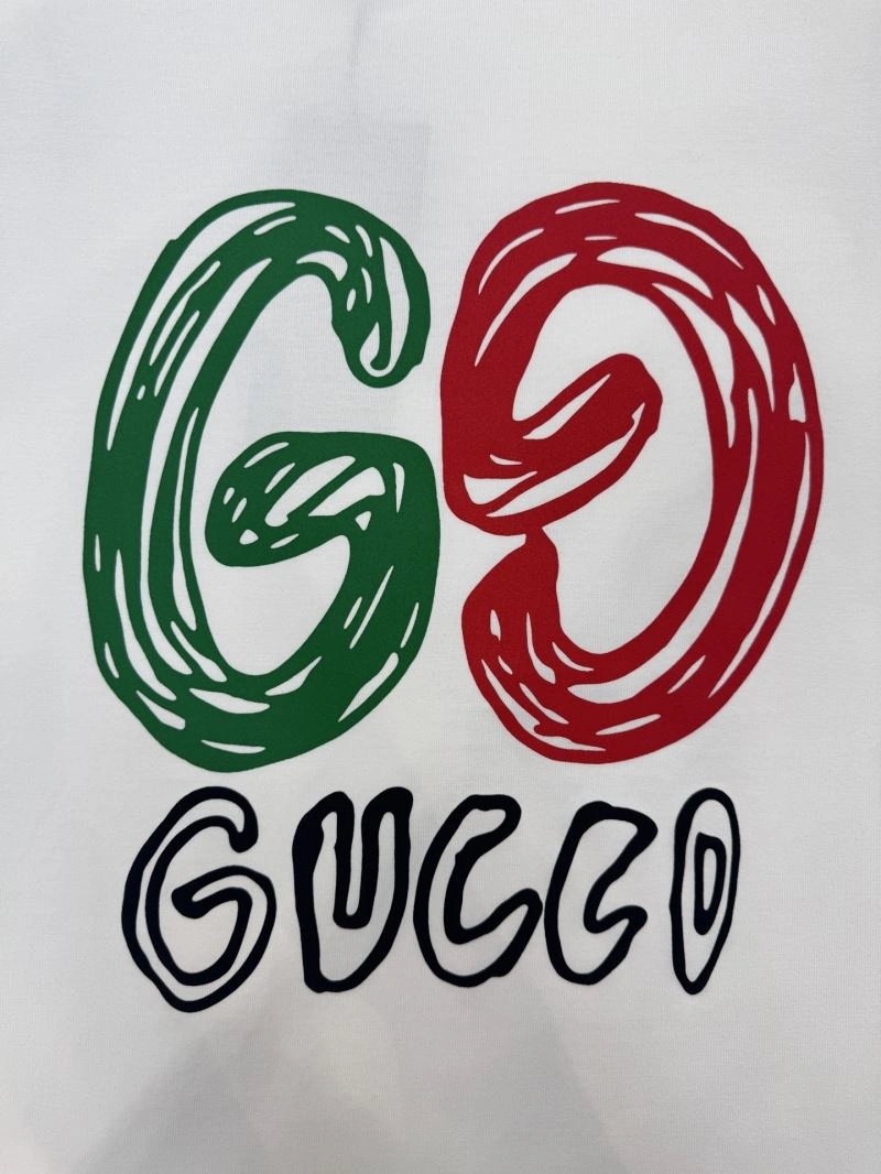 Gucci T-Shirts OdorResistant 127478