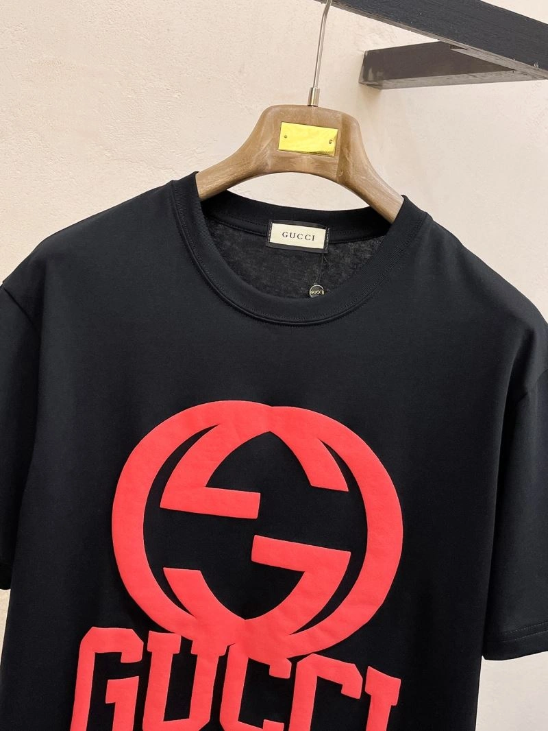 Gucci T-Shirts Minimalist 127462