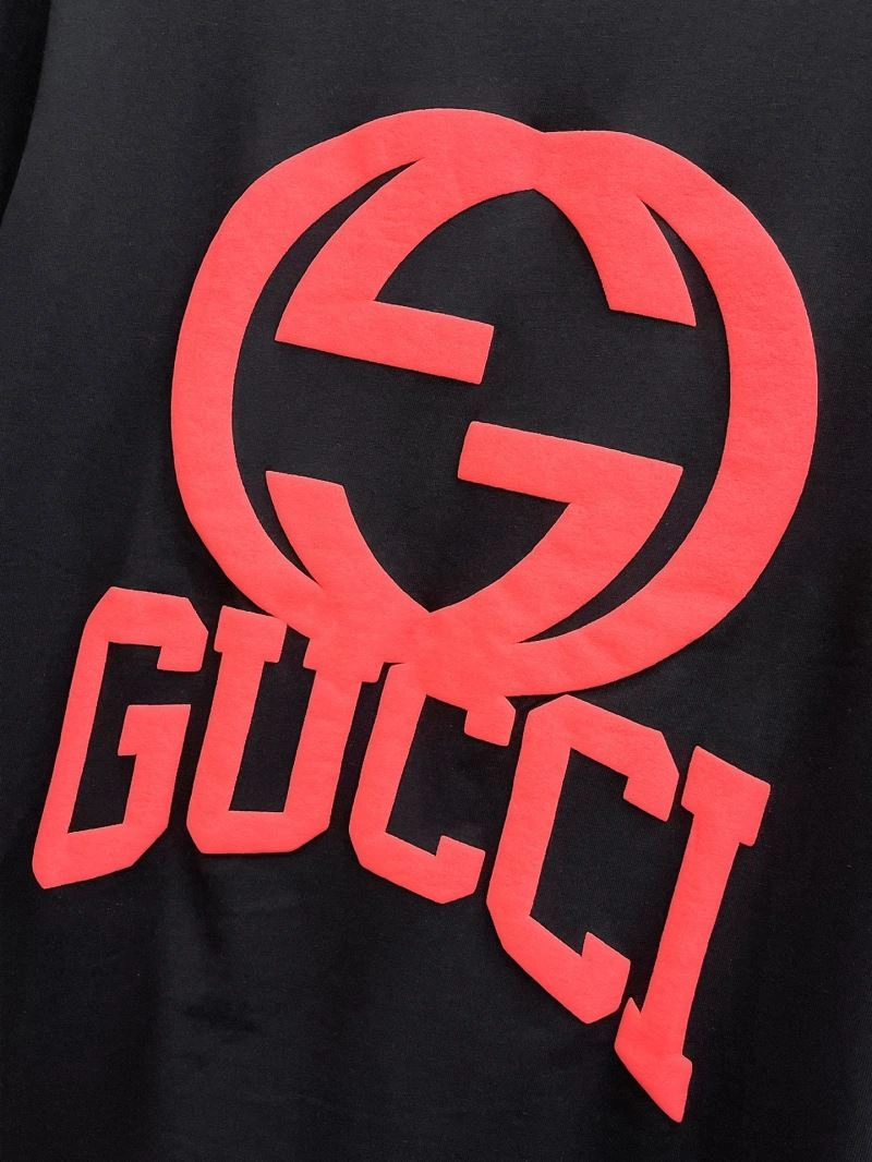 Gucci T-Shirts Minimalist 127462