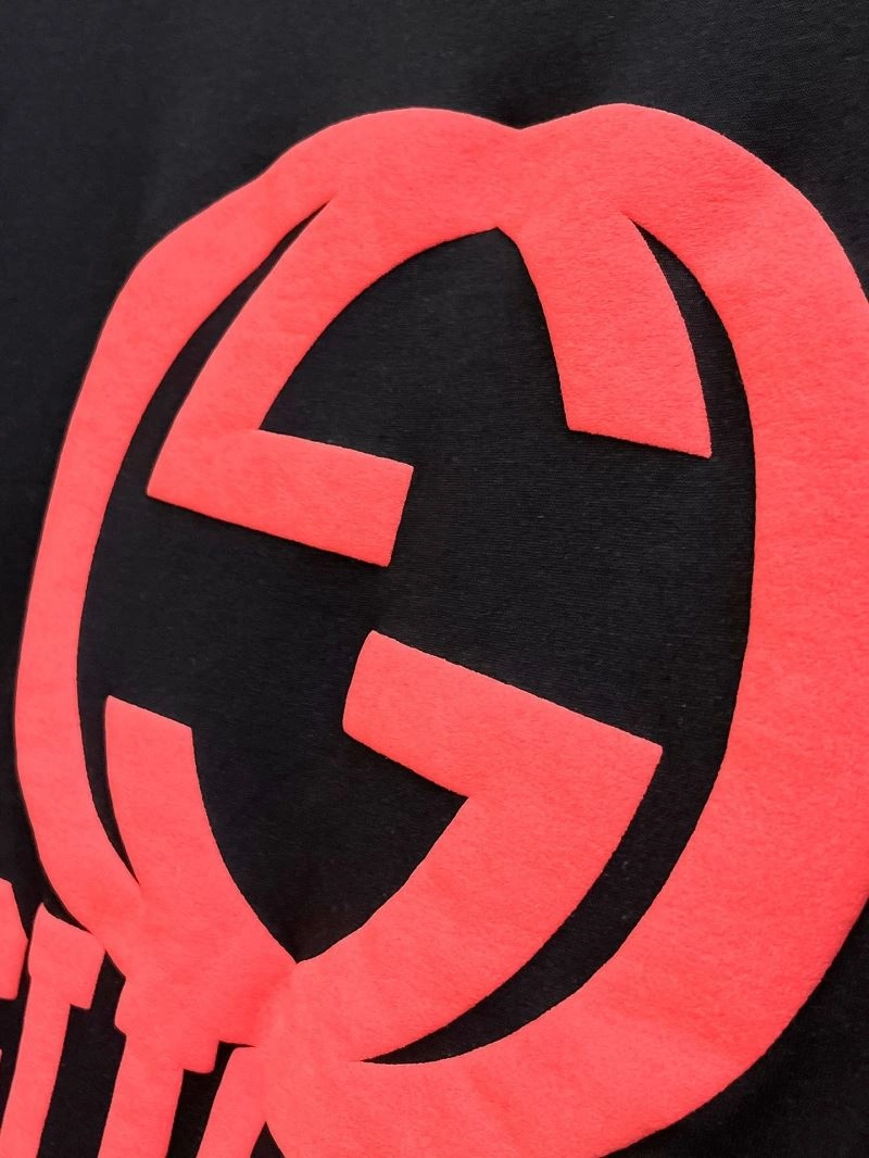 Gucci T-Shirts Minimalist 127462
