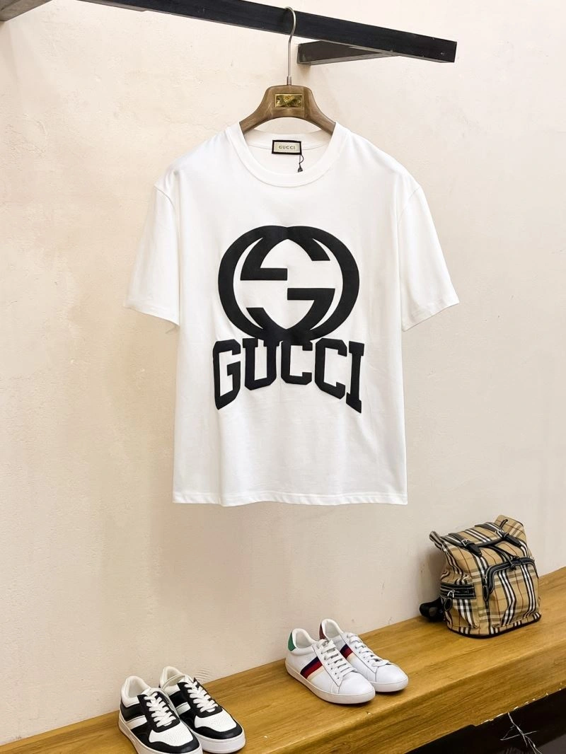 Stretchable Gucci T-Shirts 127479