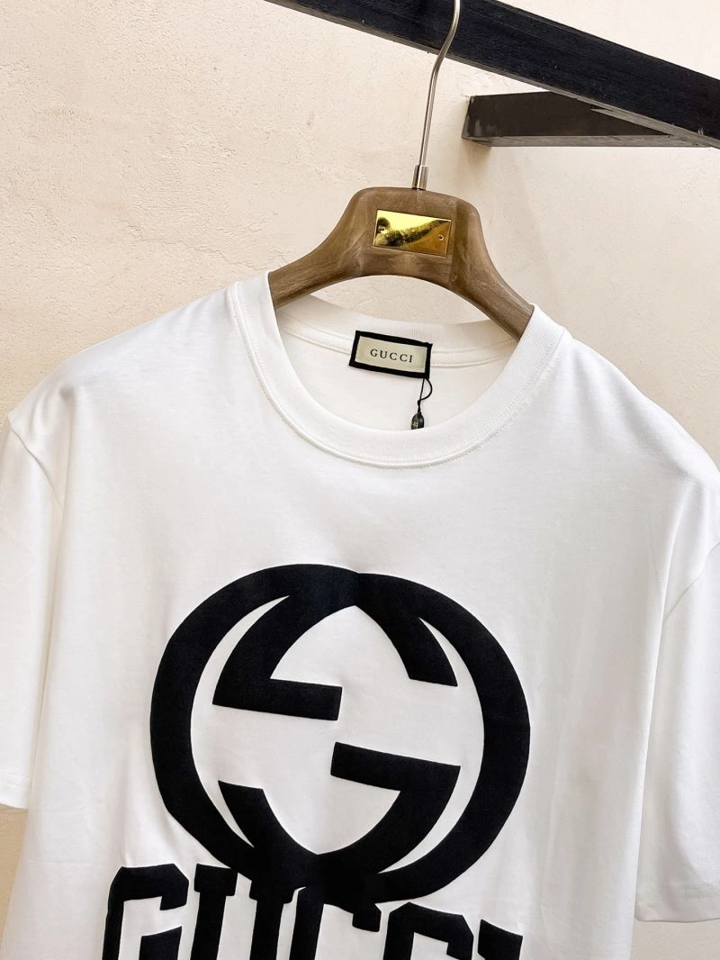 Stretchable Gucci T-Shirts 127479