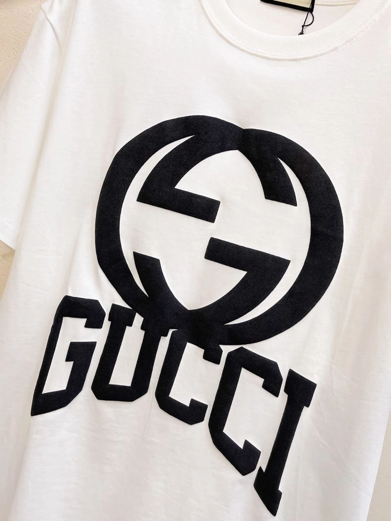 Stretchable Gucci T-Shirts 127479
