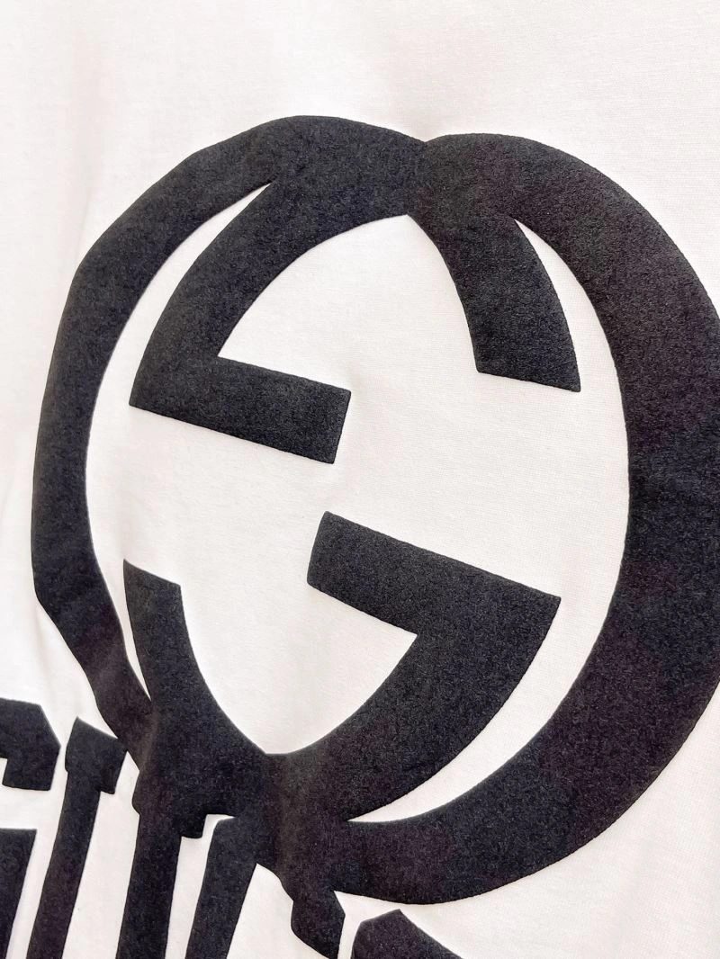 Stretchable Gucci T-Shirts 127479