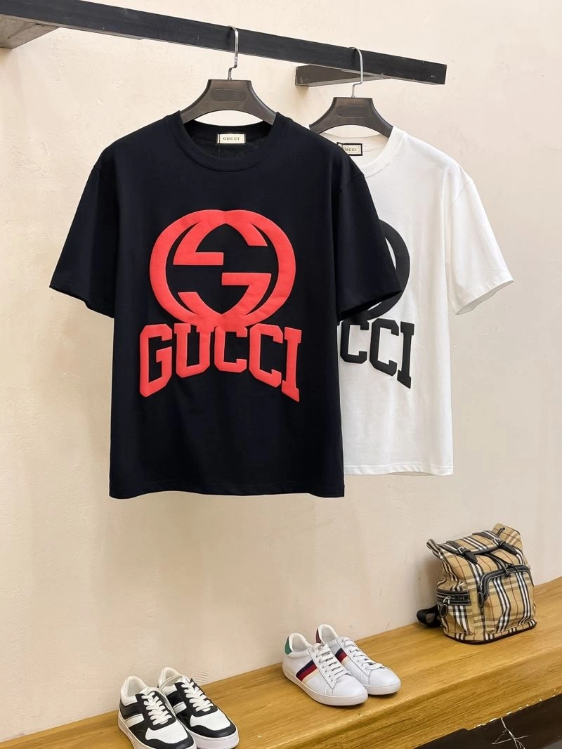 Stretchable Gucci T-Shirts 127479