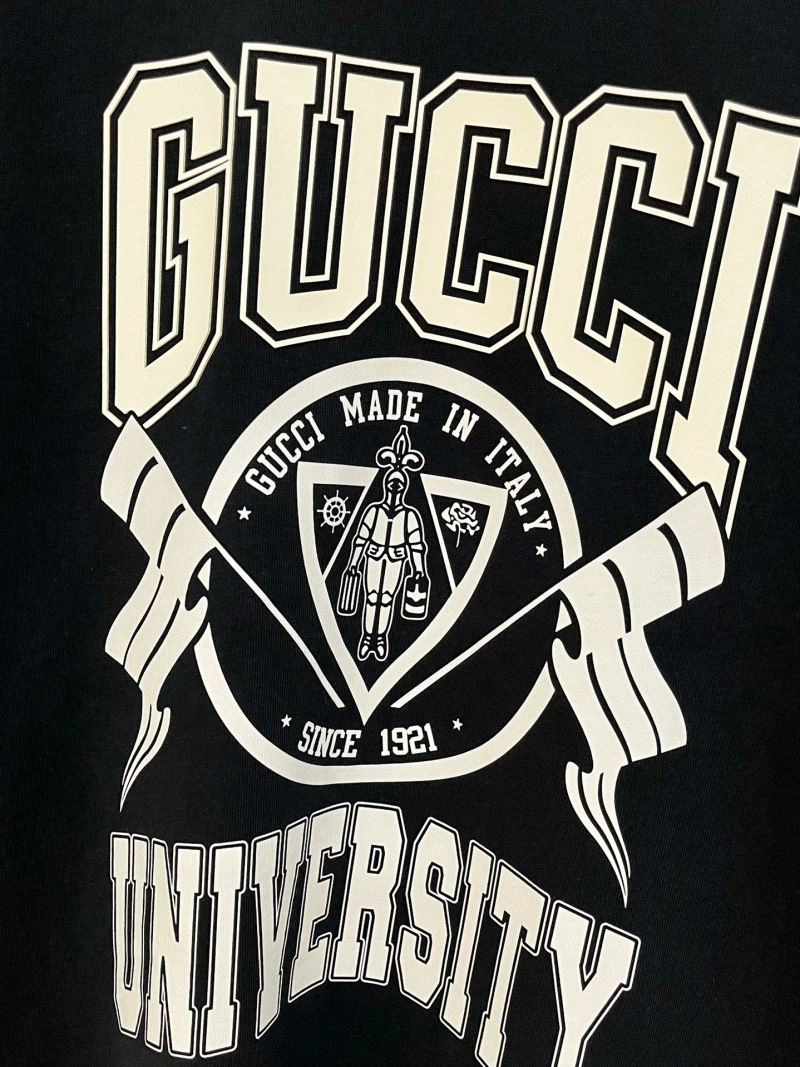 ZeroBulk Gucci T-Shirts 127459