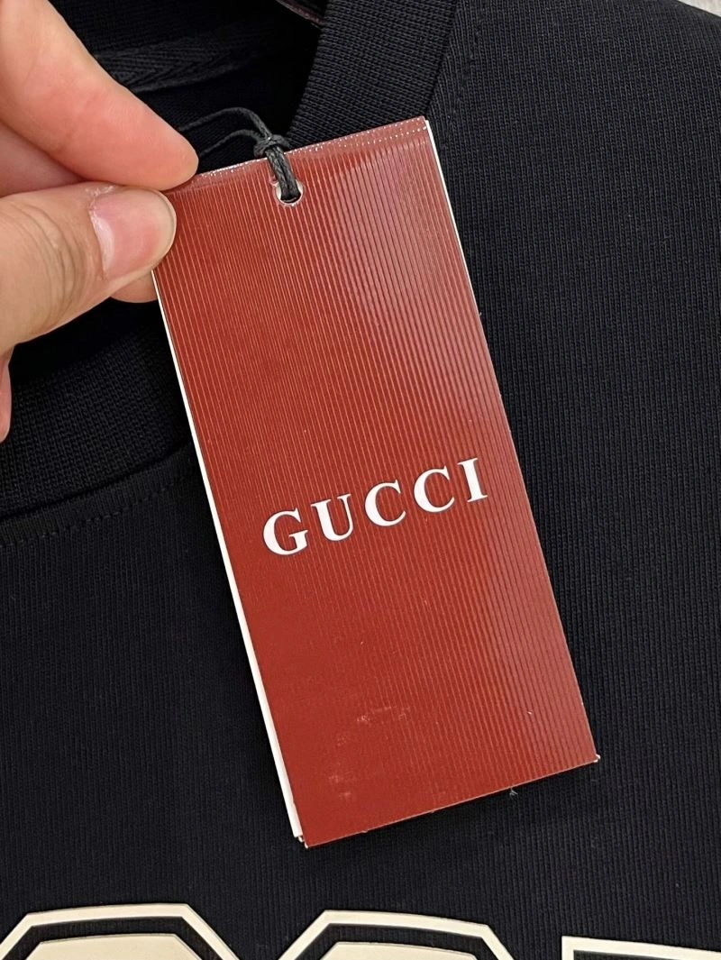ZeroBulk Gucci T-Shirts 127459
