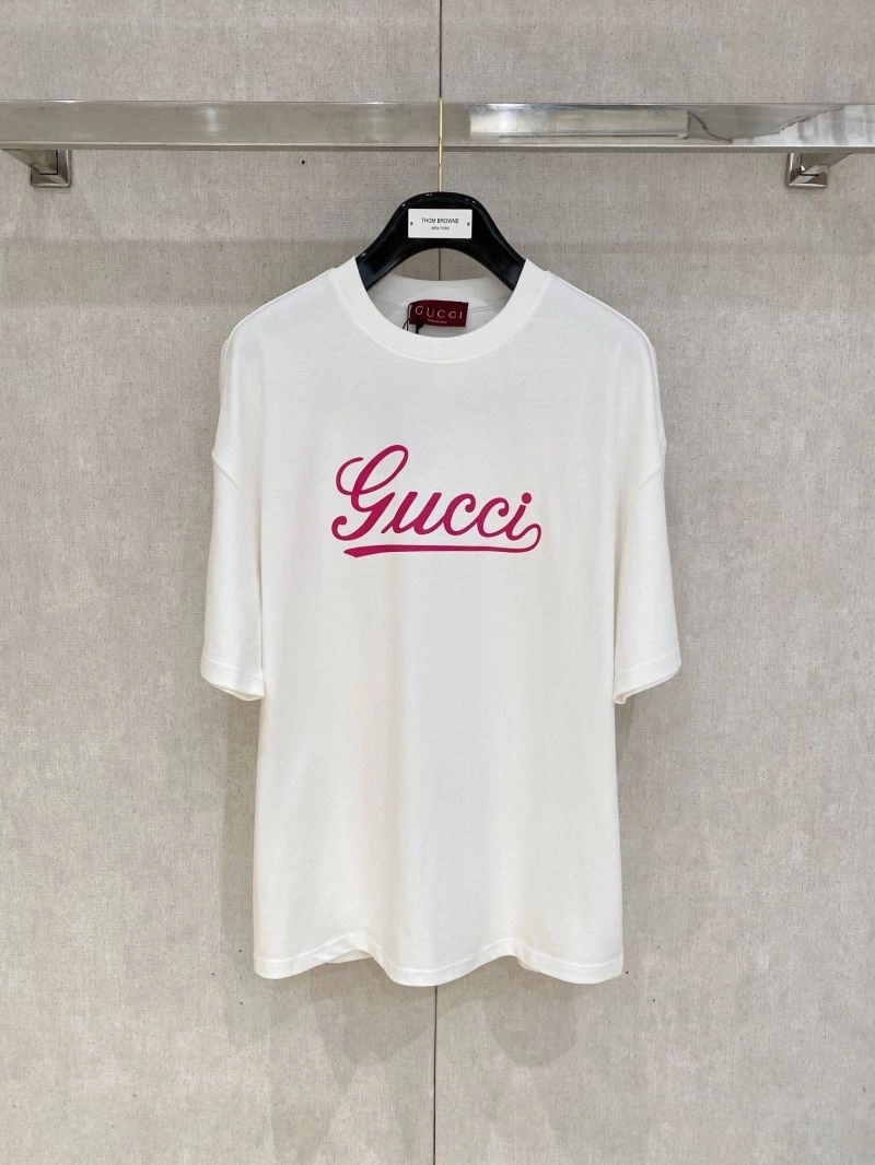 Gucci T-Shirts Practical 127467