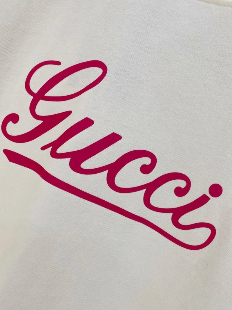 Gucci T-Shirts Practical 127467