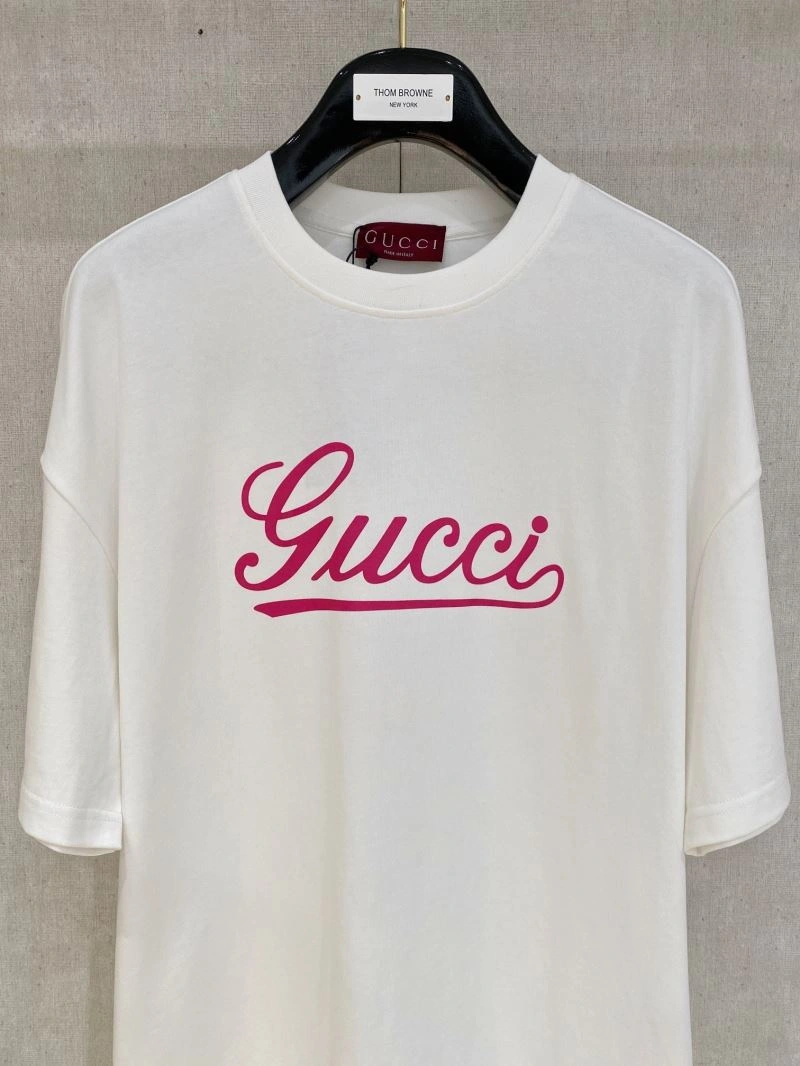 Gucci T-Shirts Practical 127467
