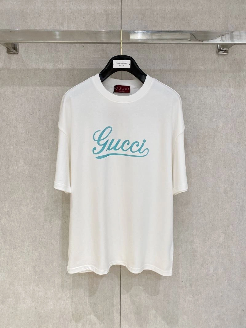Gucci T-Shirts Casual 127458