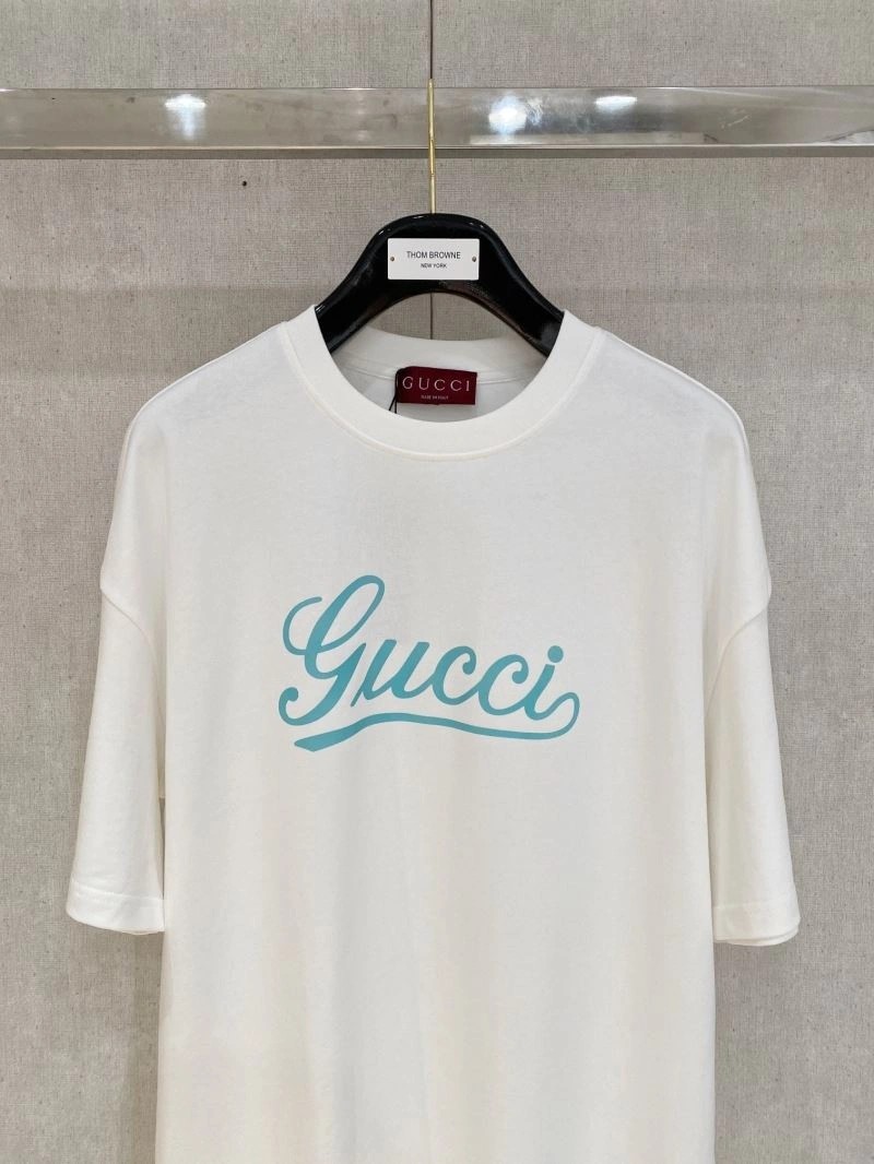 Gucci T-Shirts Casual 127458