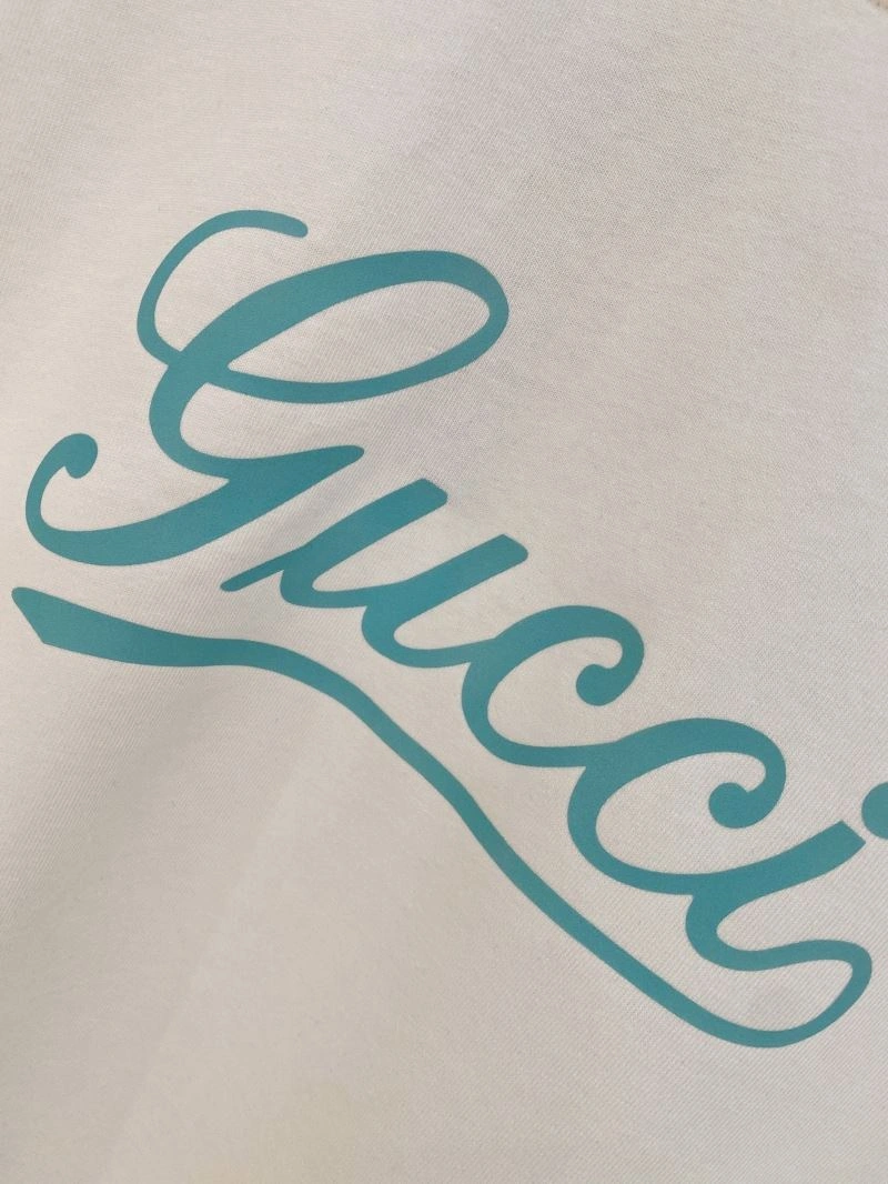 Gucci T-Shirts Casual 127458
