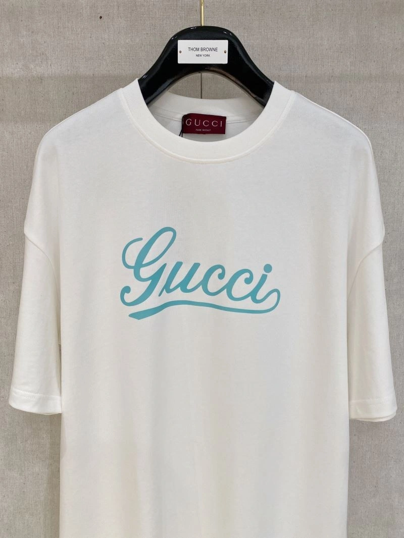 Gucci T-Shirts Casual 127458