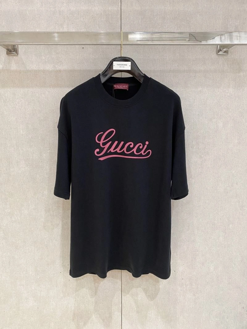 Gucci T-Shirts OdorResistant 127461