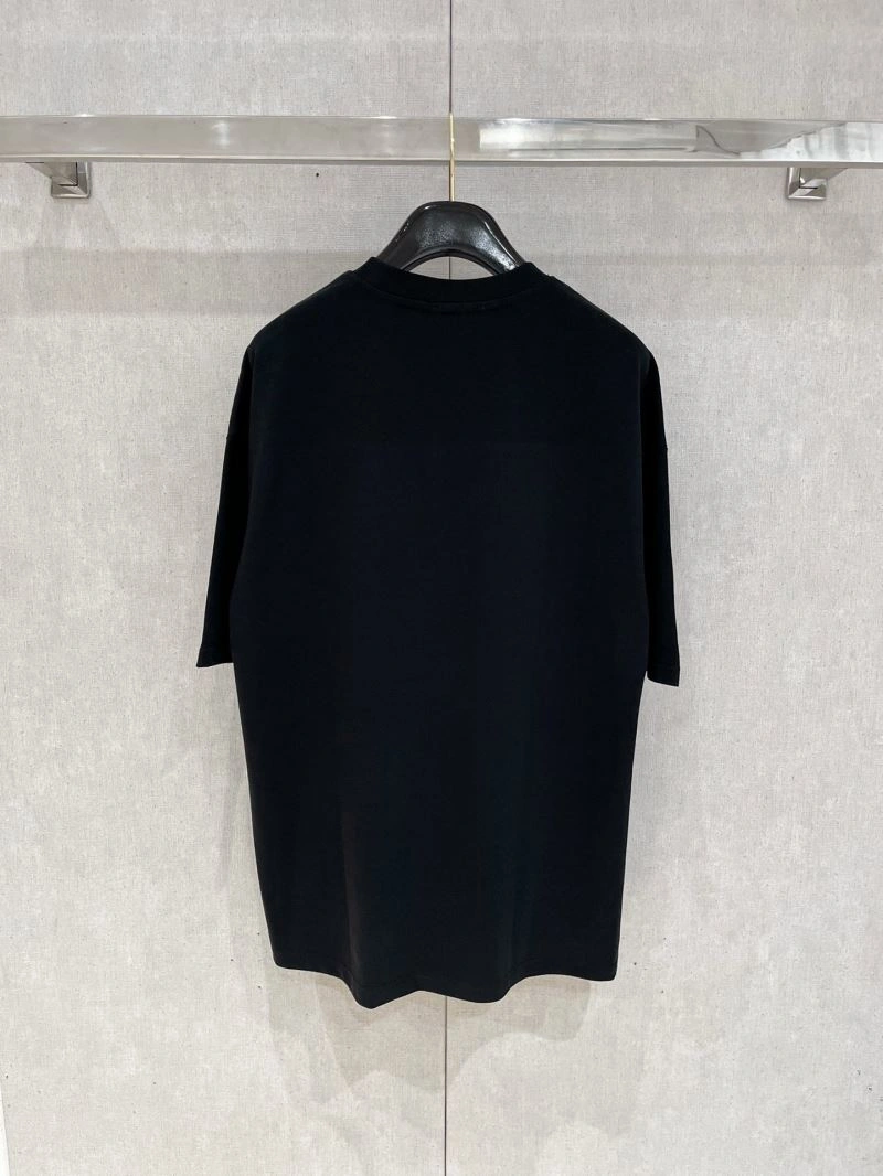 Gucci T-Shirts OdorResistant 127461