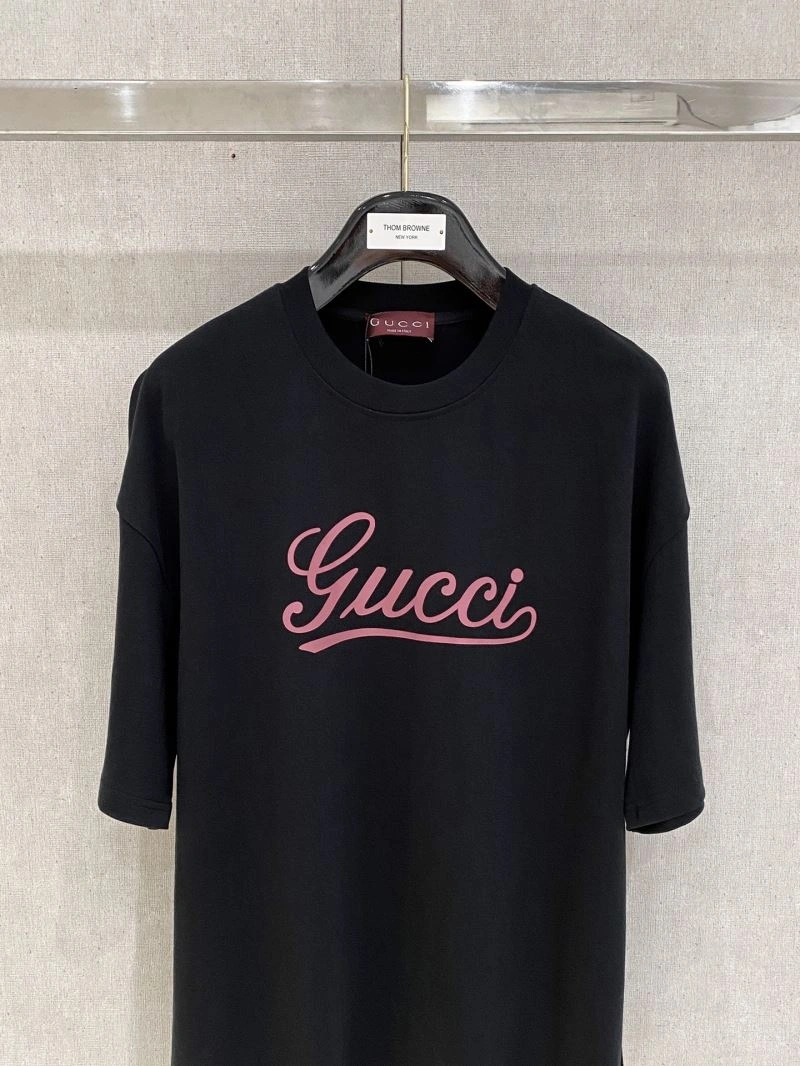 Gucci T-Shirts OdorResistant 127461