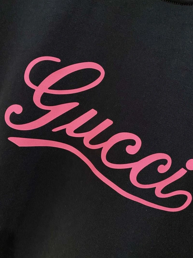Gucci T-Shirts OdorResistant 127461