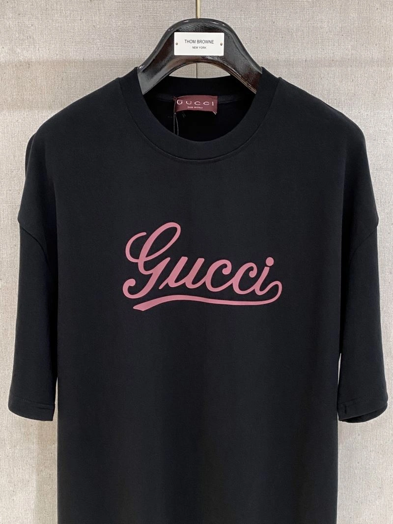 Gucci T-Shirts OdorResistant 127461