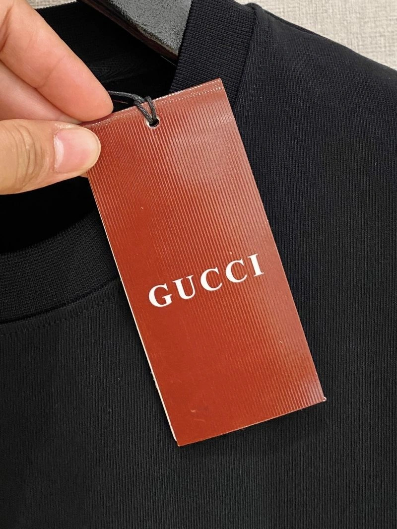 Gucci T-Shirts OdorResistant 127461