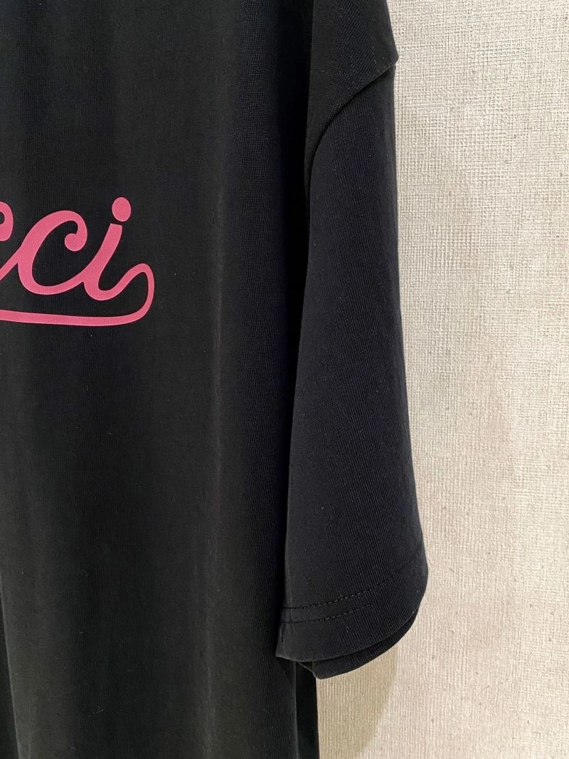 Gucci T-Shirts OdorResistant 127461