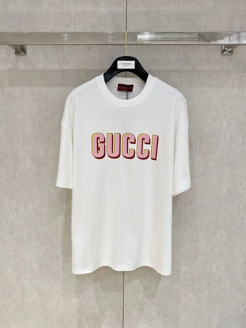 Flexible Gucci T-Shirts 127457