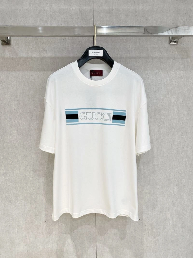 Stylish Gucci T-Shirts 127464