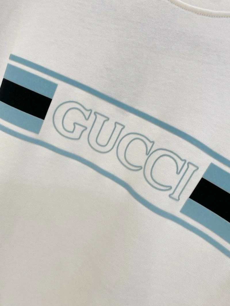 Stylish Gucci T-Shirts 127464