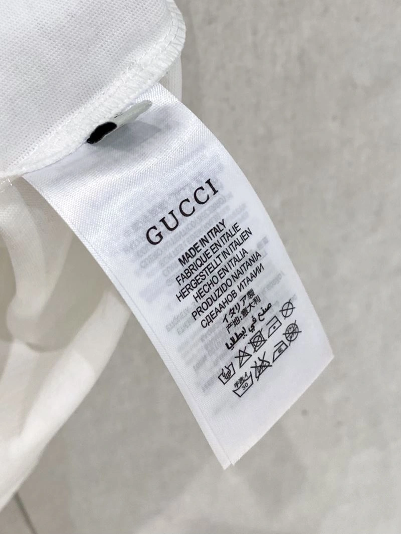Stylish Gucci T-Shirts 127464