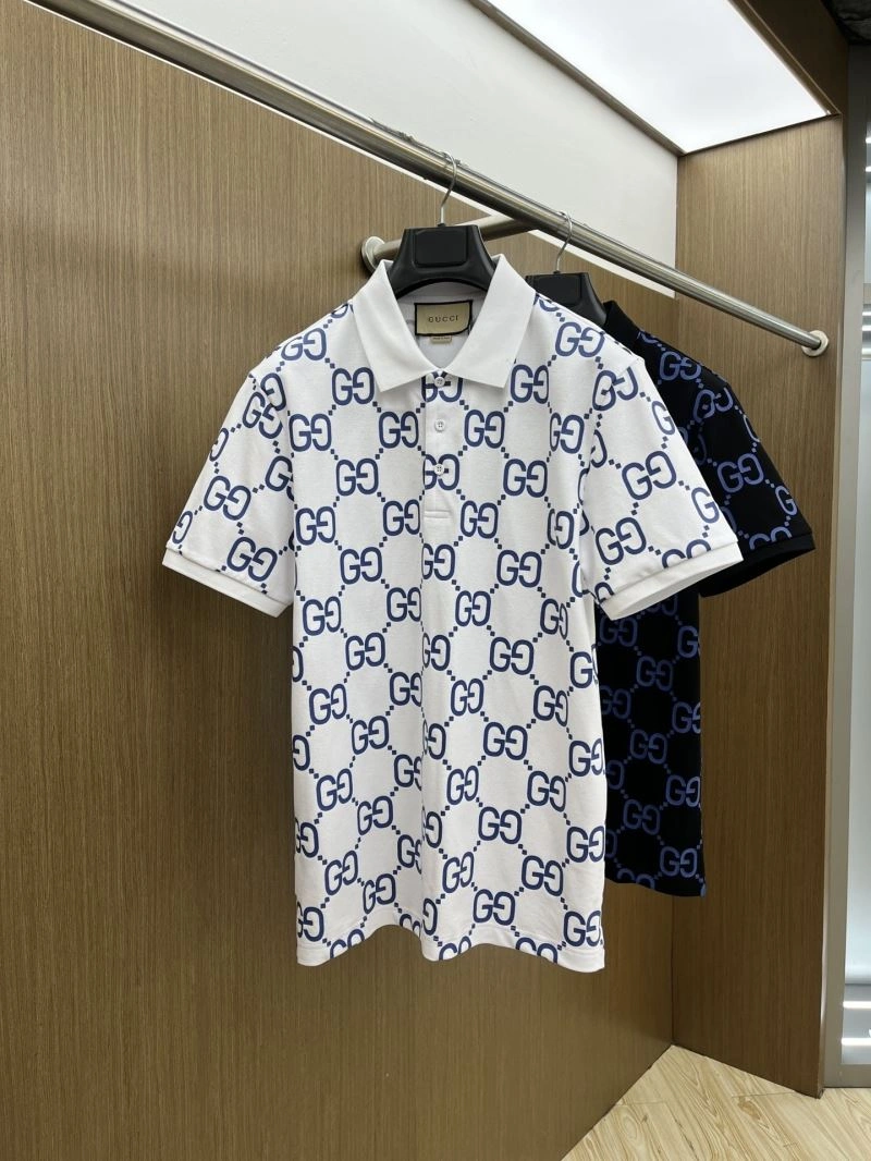 Popular Gucci T-Shirts 127448