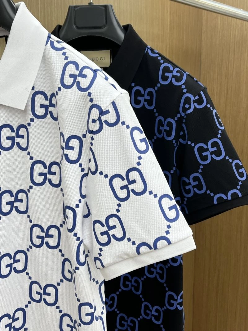 Popular Gucci T-Shirts 127448