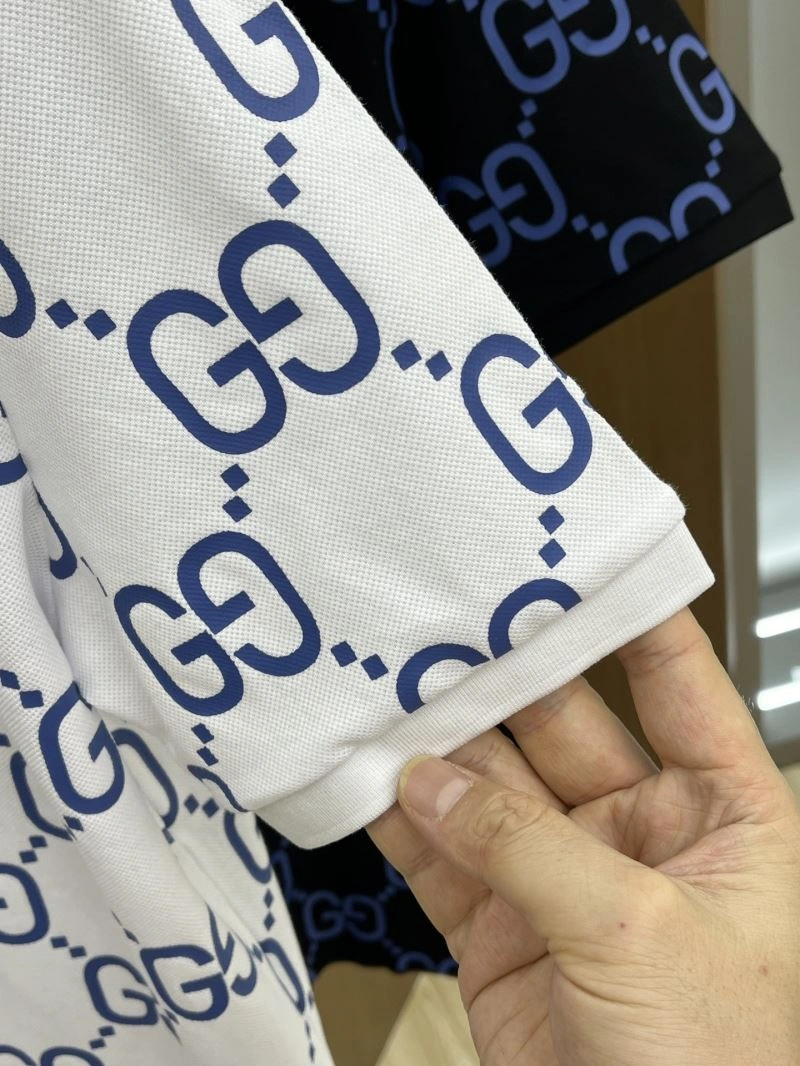 Popular Gucci T-Shirts 127448