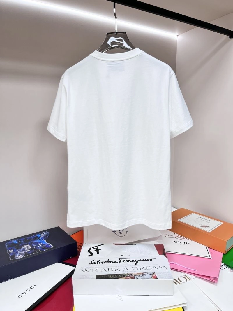 Gucci T-Shirts Vibrant 127446