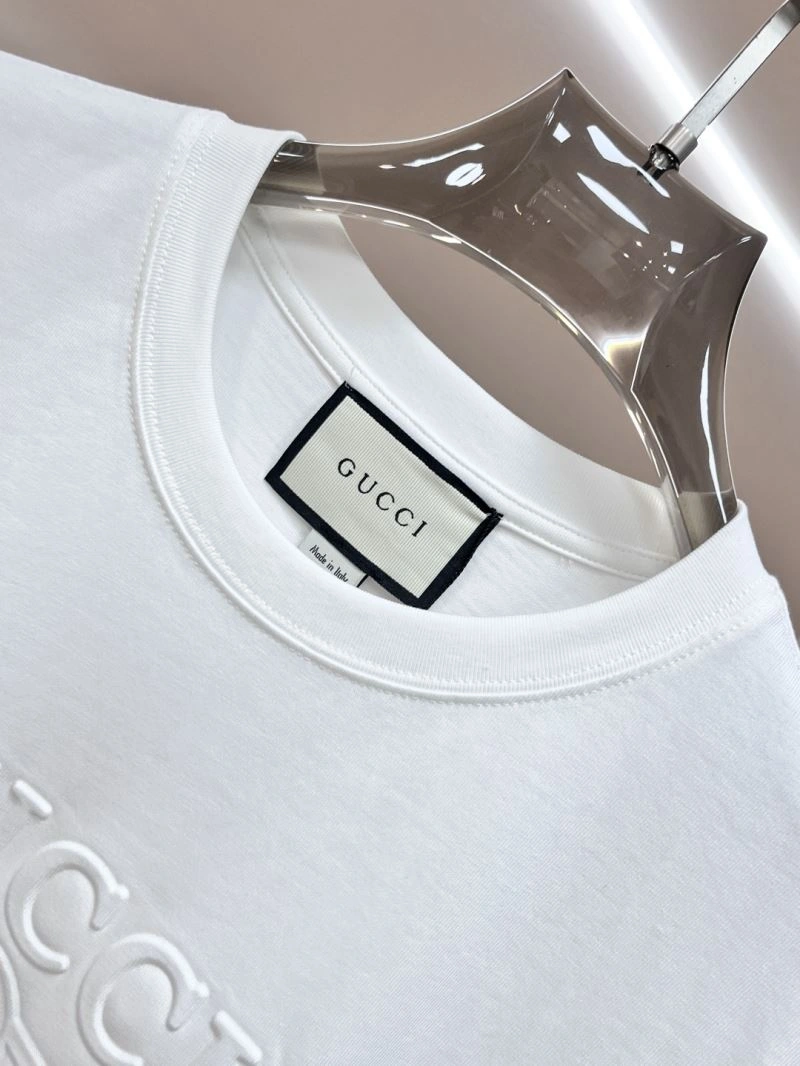 Gucci T-Shirts Vibrant 127446