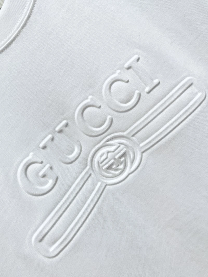 Gucci T-Shirts Vibrant 127446