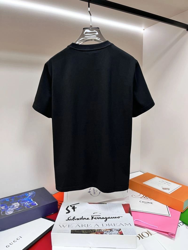 Gucci T-Shirts SmoothTexture 127445
